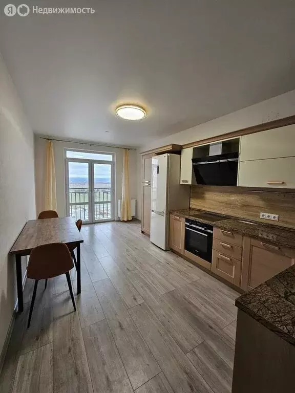 3-комнатная квартира: Анапа, Супсехское шоссе, 39к1 (88 м) - Фото 1