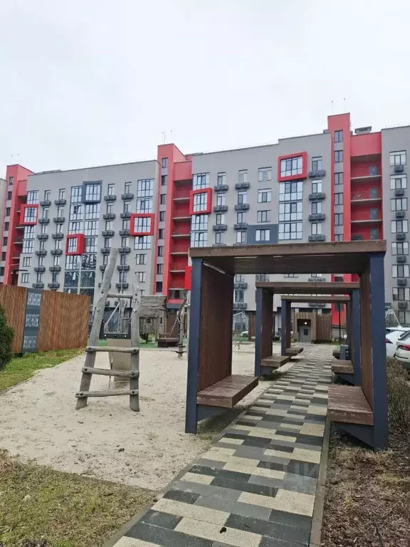 3-к кв. Курская область, Курск ул. Карла Маркса, 66Д (104.3 м) - Фото 2