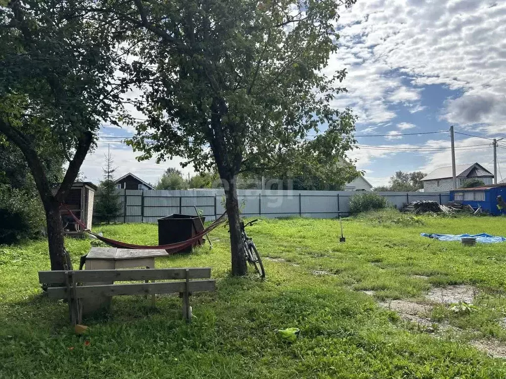 Участок в Московская область, Клин городской округ, д. Струбково  (7.0 ... - Фото 0