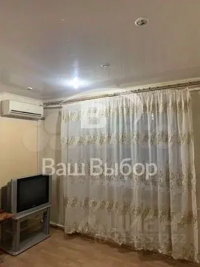3-к кв. Ростовская область, Ростов-на-Дону Халтуринский пер. (51.6 м) - Фото 1
