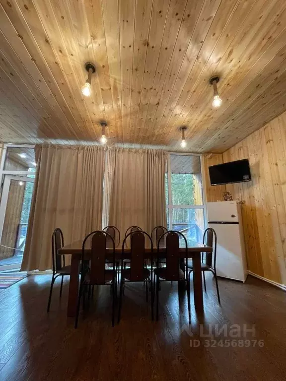 Дом в Карачаево-Черкесия, Зеленчукский район, с. Архыз, Зеленчукское ... - Фото 2