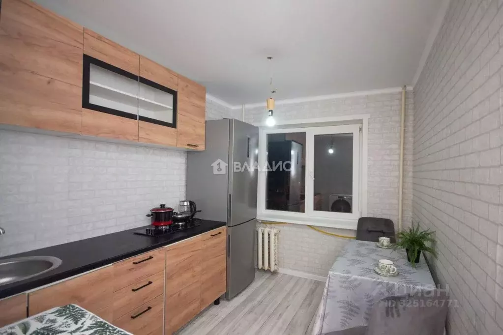 2-к кв. Саратовская область, Балаково ул. Ленина, 105А (40.3 м) - Фото 1