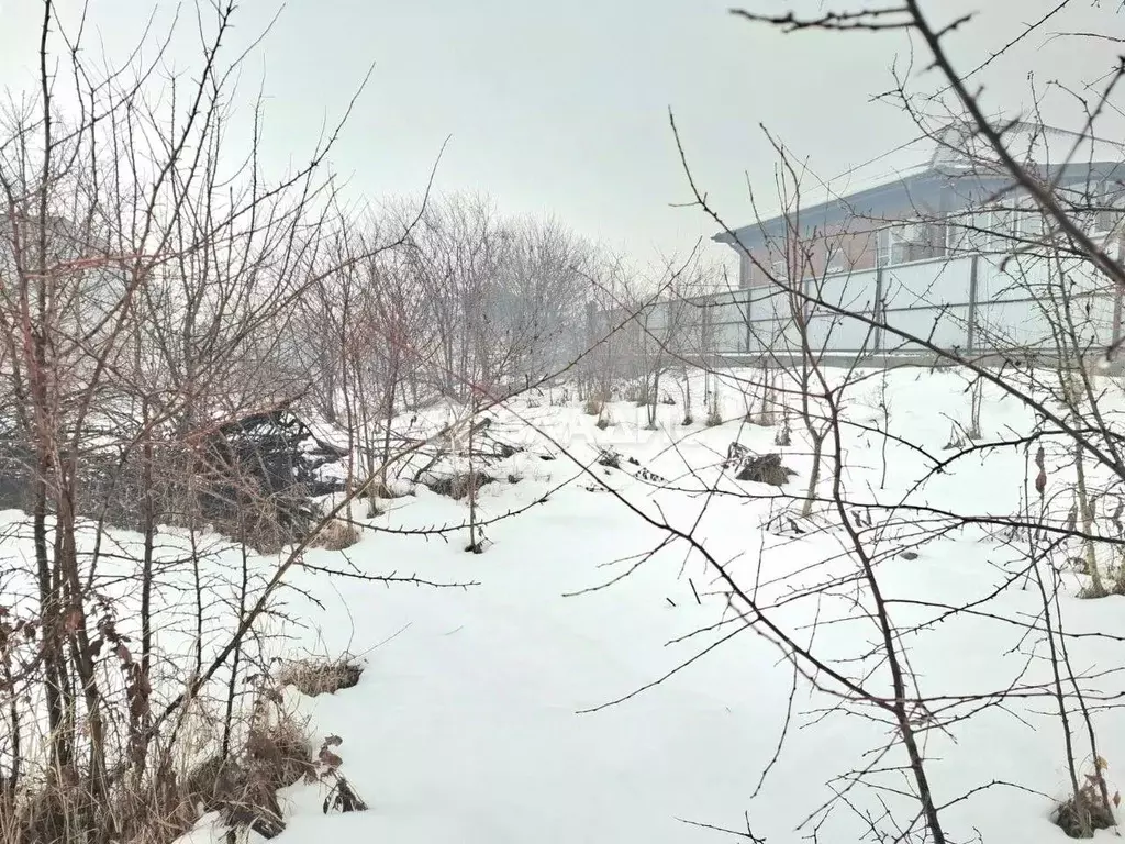 Участок в Адыгея, Майкоп пер. Братьев Лоскутовых, 6 (7.75 сот.) - Фото 2