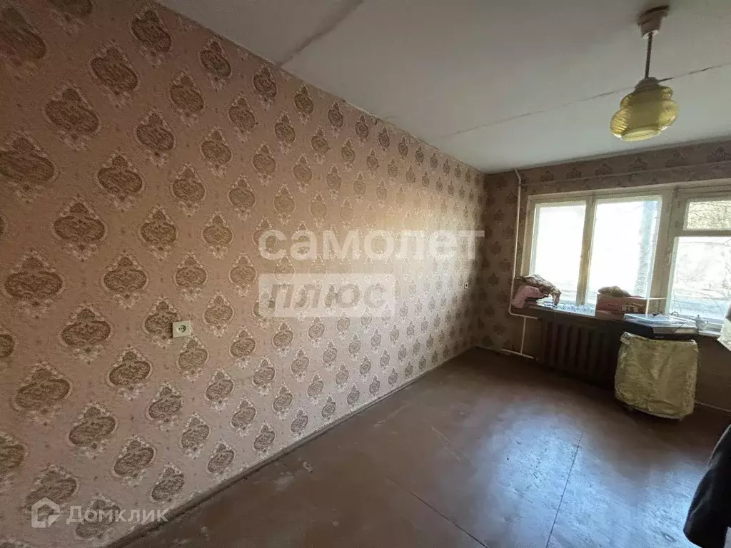 Продаётся 3-к квартира, 59.8 м - Фото 0
