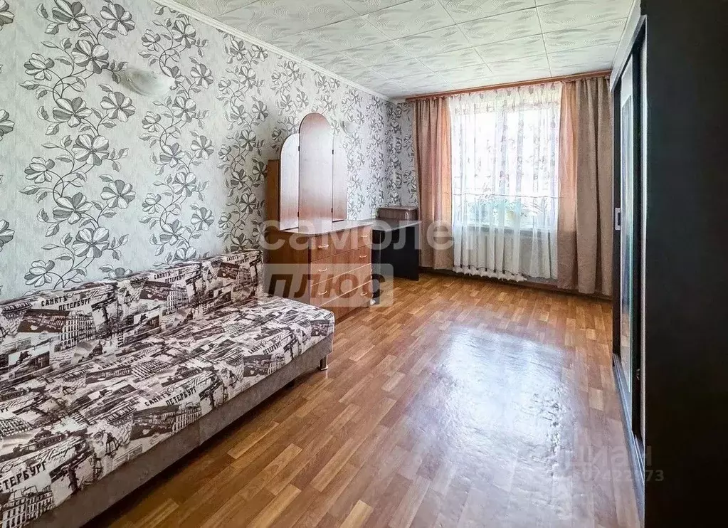 3-к кв. Пермский край, Березники ул. Мира, 75 (59.0 м) - Фото 0