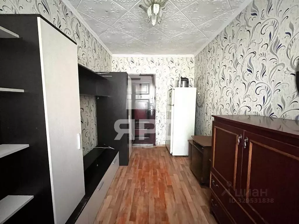 Комната Ростовская область, Таганрог ул. Пальмиро Тольятти (9.6 м) - Фото 2