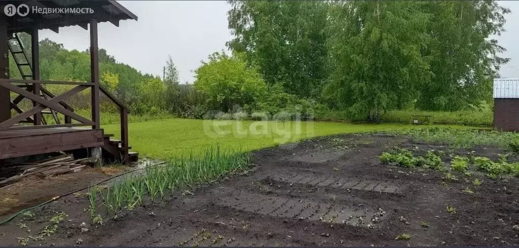 Дом в Бердск, СНТ Орбита, 4-я улица (53 м) - Фото 2