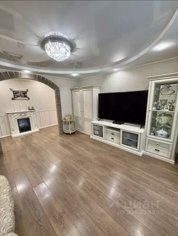 3-к кв. Московская область, Сергиев Посад Лесная ул., 5 (70.0 м) - Фото 2