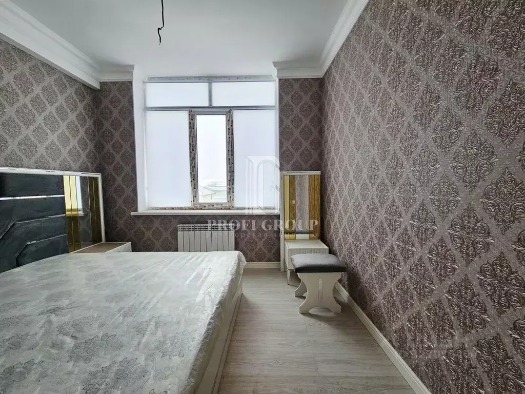 1-к кв. Дагестан, Каспийск 12-я линия (58.88 м) - Фото 1