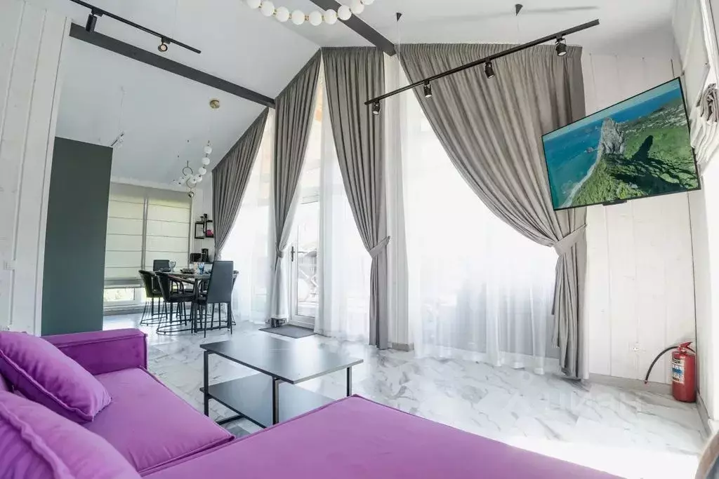 Дом в Московская область, Ступино городской округ, Гринвуд ТСН ул. ... - Фото 2