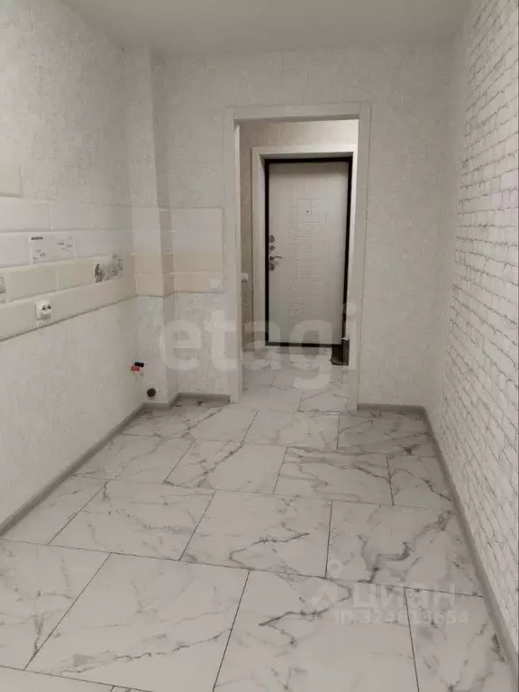 1-к кв. Саратовская область, Энгельс просп. Строителей, 53 (38.0 м) - Фото 1