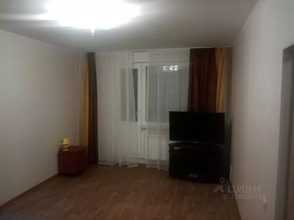 1-к кв. Московская область, Королев просп. Космонавтов, 11 (38.0 м) - Фото 1