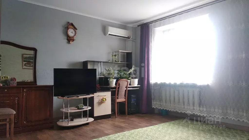 2-к кв. Ростовская область, Таганрог ул. Маршала Жукова, 207 (63.1 м) - Фото 1