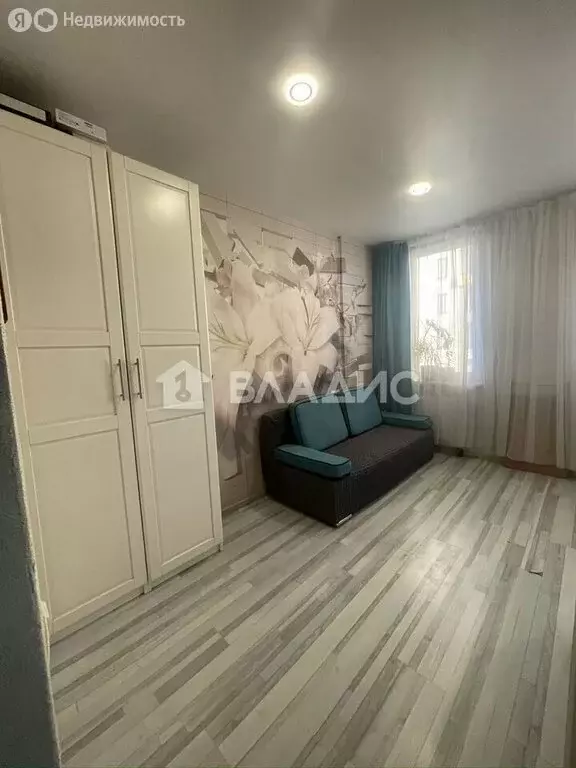 Квартира-студия: Красногорск, Большая Воскресенская улица, 1 (25 м) - Фото 1