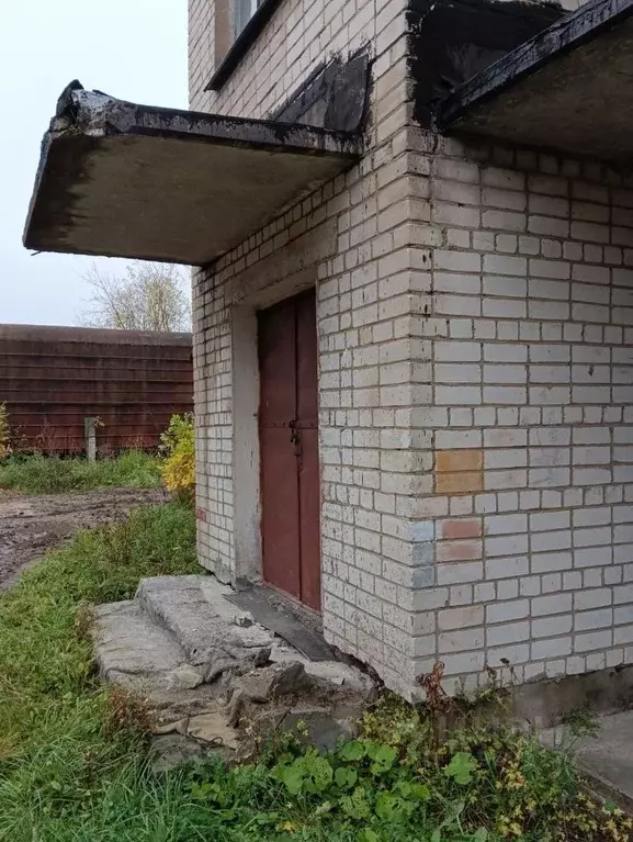 Помещение свободного назначения в Ивановская область, Иваново ул. ... - Фото 0
