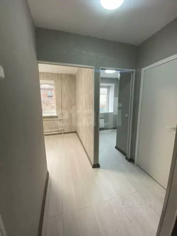 1-к кв. Свердловская область, Нижний Тагил Полярная ул., 4 (24.0 м) - Фото 1