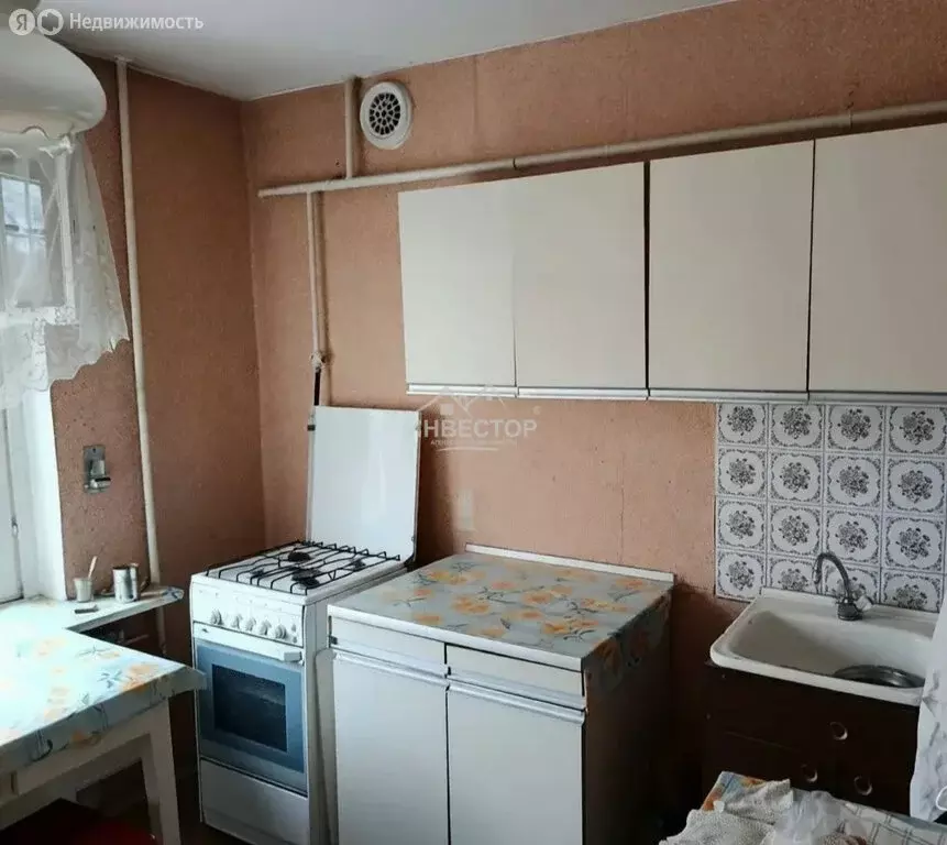 1-комнатная квартира: Челябинск, улица Приборостроителей, 8А (36 м) - Фото 2