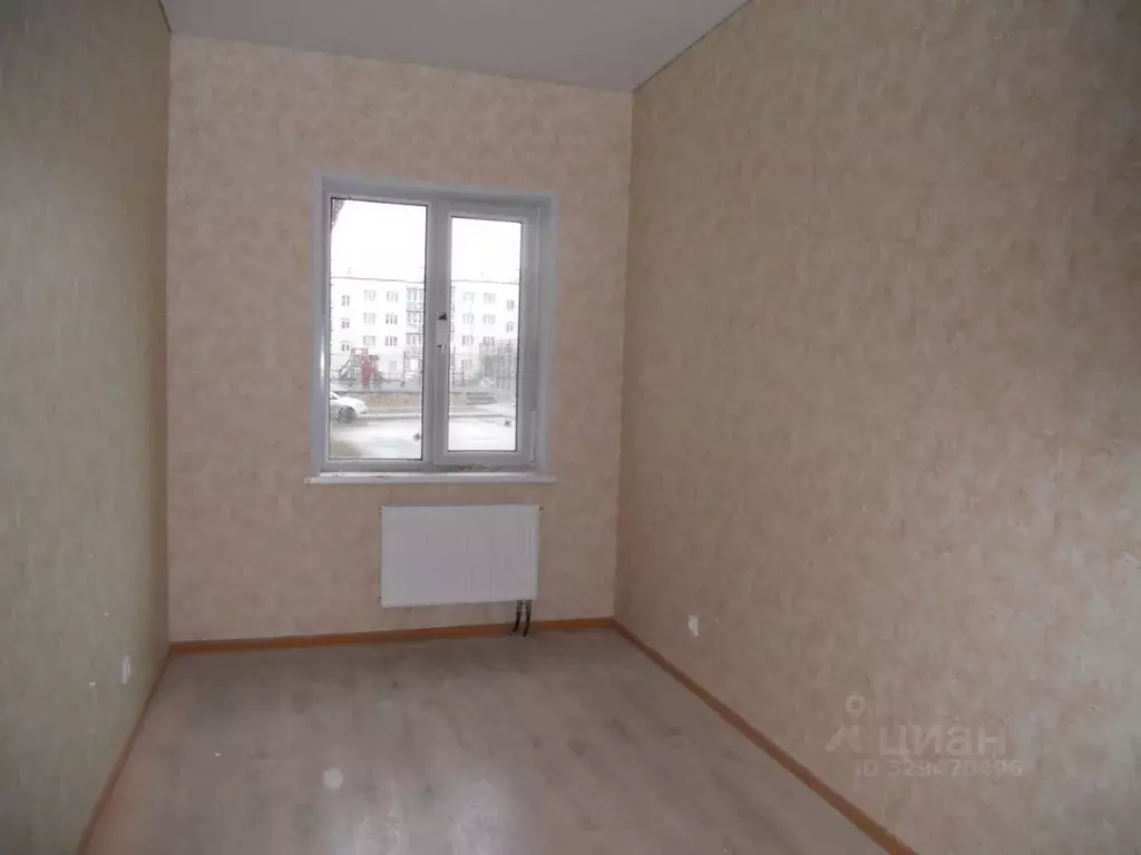 2-к кв. Башкортостан, Уфимский район, с. Миловка бул. Сиреневый, 6 ... - Фото 1
