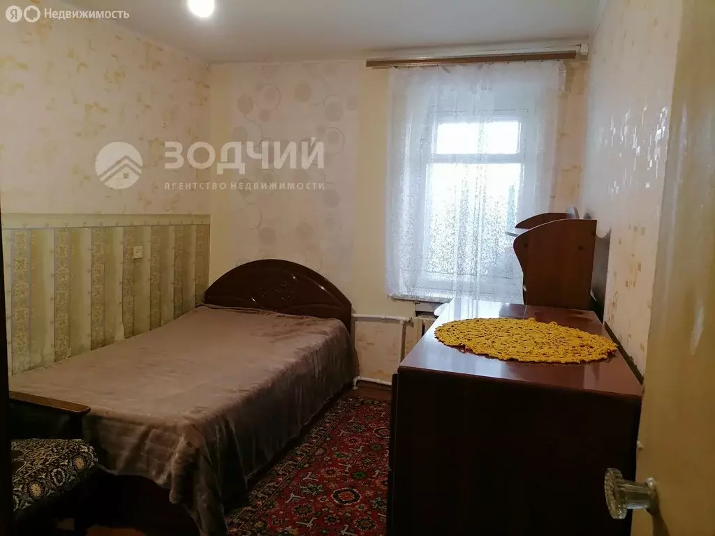 2-комнатная квартира: посёлок городского типа Вурнары, Советская ... - Фото 1