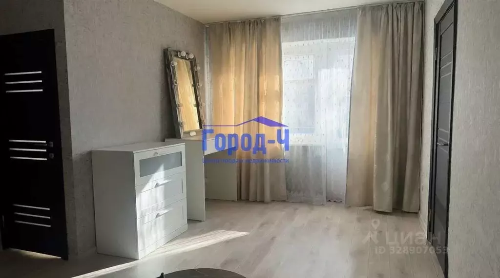 2-к кв. Чувашия, Чебоксары ул. Эльменя, 2 (45.5 м) - Фото 1