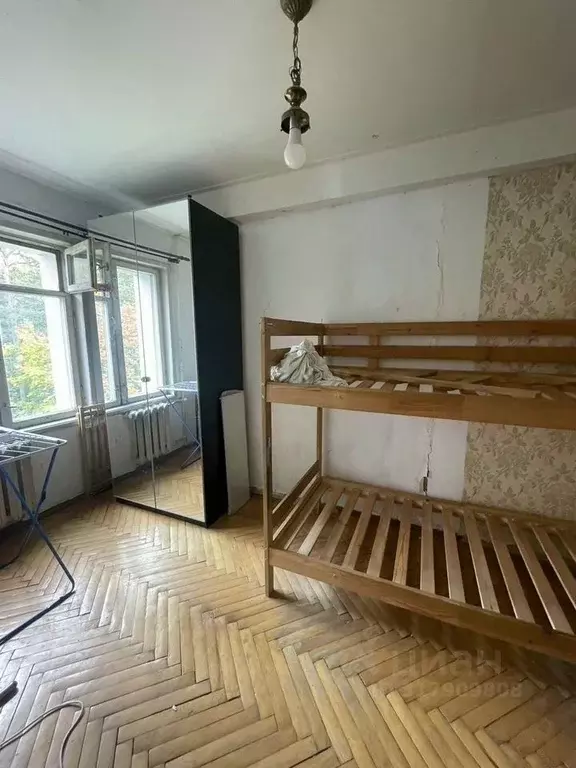 3-к кв. Ленинградская область, Сертолово Всеволожский район, Заречная ... - Фото 1
