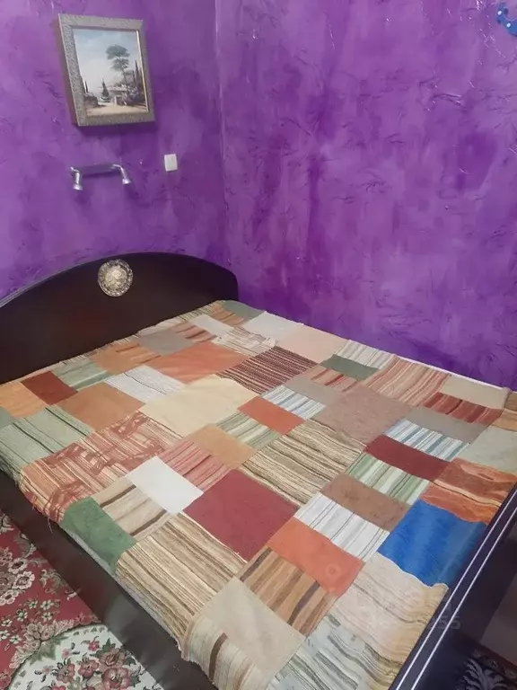 2-к кв. Ростовская область, Азовский район, Поселок Красный сад ул. ... - Фото 2