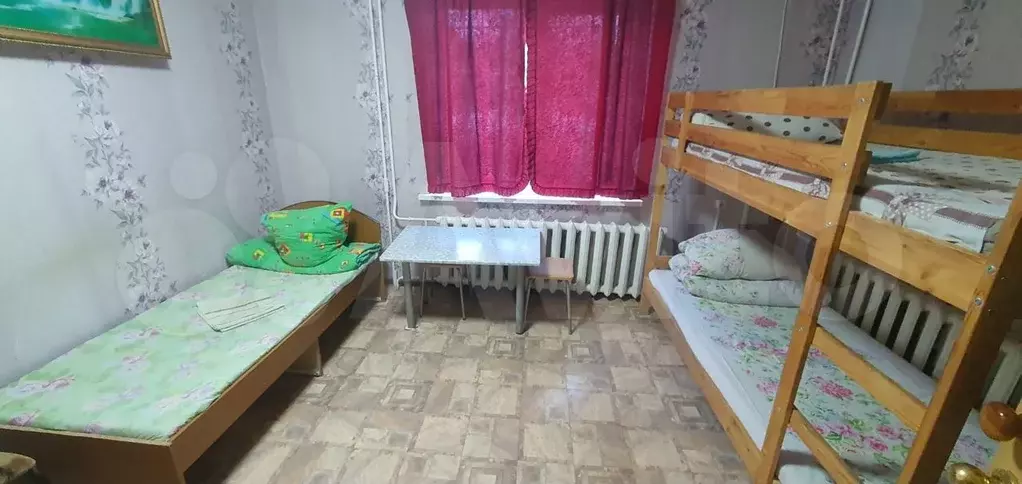 1-к. квартира, 30 м, 1/9 эт. - Фото 1