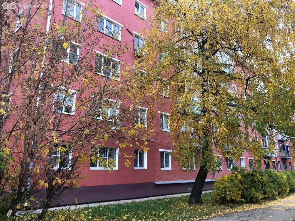 2-комнатная квартира: Тула, улица Шухова, 17 (44.2 м) - Фото 0