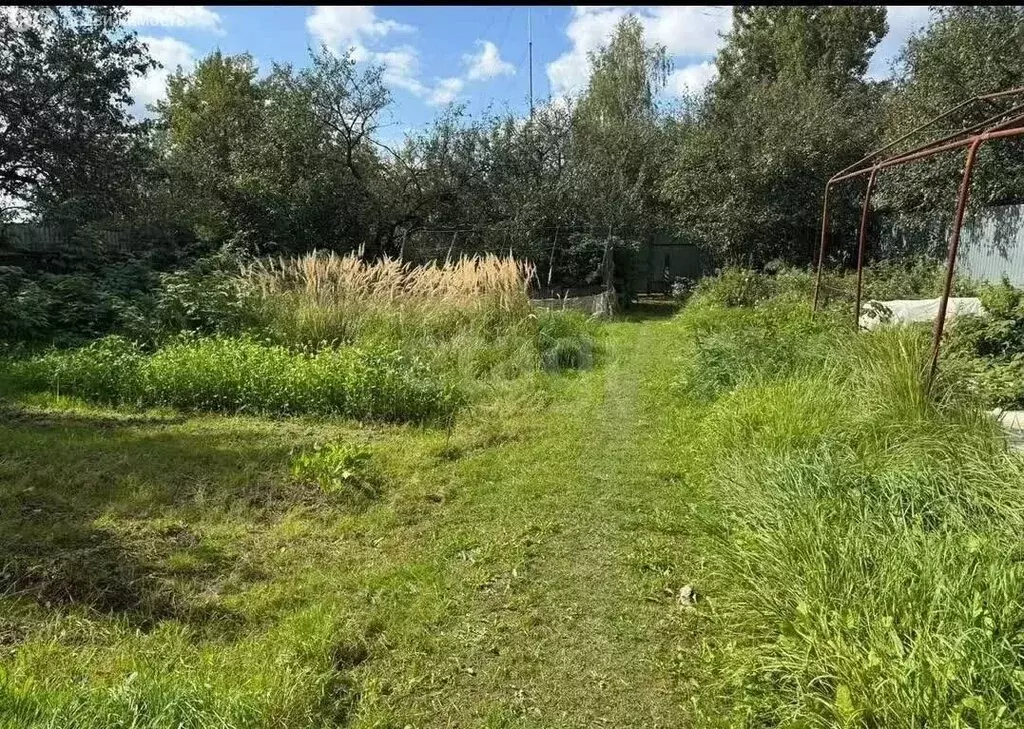 Участок в Подольск, микрорайон Климовск, Огородная улица (4.5 м) - Фото 1