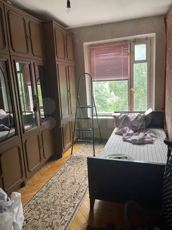2-к. квартира, 45 м, 5/5 эт. - Фото 1