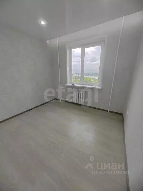 Студия Красноярский край, Красноярск Зеленая Роща мкр, ул. Воронова, ... - Фото 0