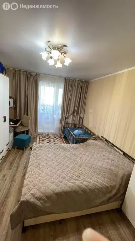 1-комнатная квартира: Орёл, улица Гагарина, 75 (39.7 м) - Фото 0