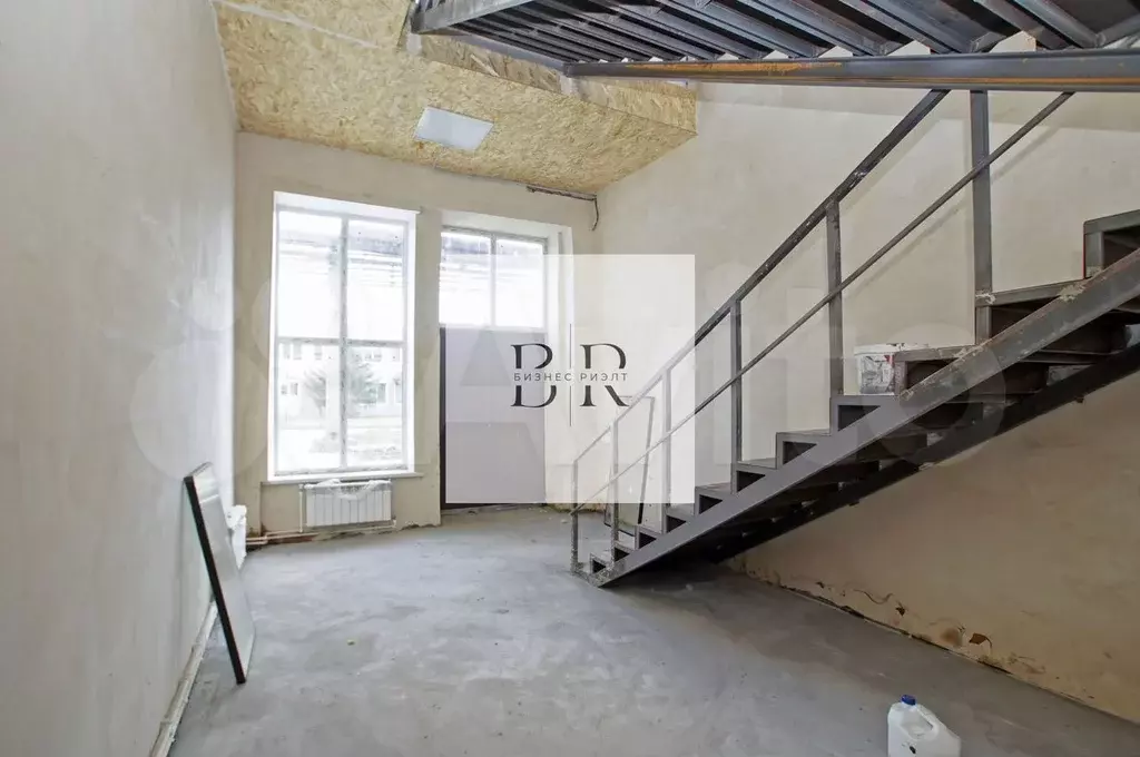 Продажа с Арендатором Производство, 1690 м - Фото 1