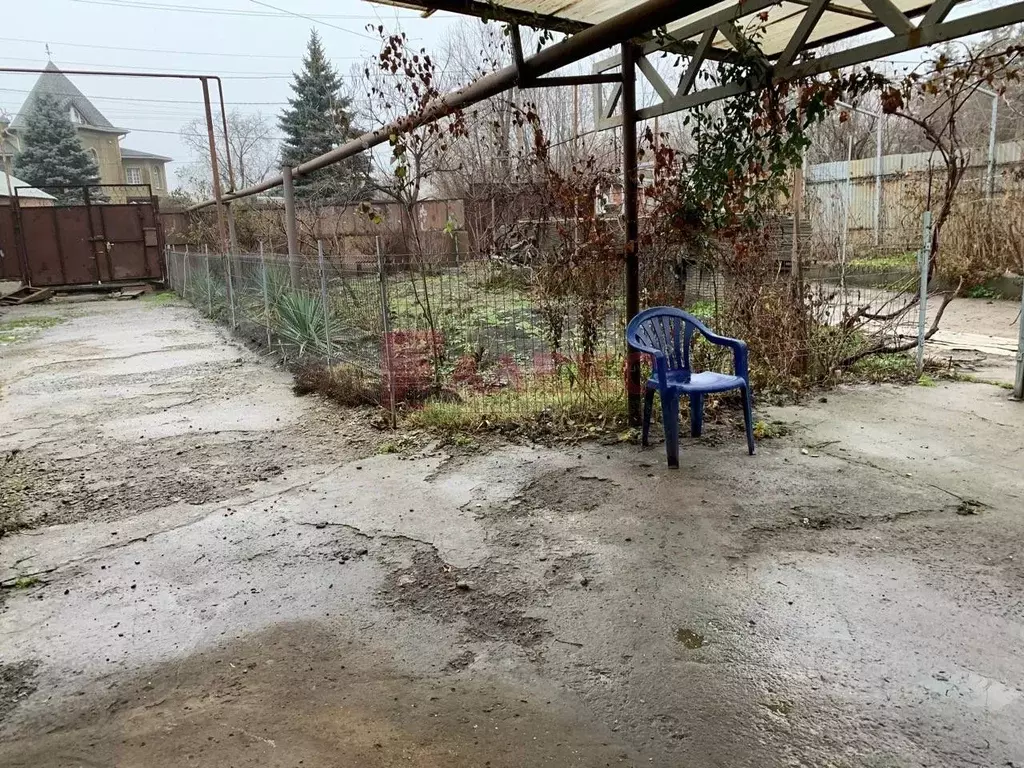 Участок в Ростовская область, Ростов-на-Дону ул. Шевченко, 22А (3.0 ... - Фото 1