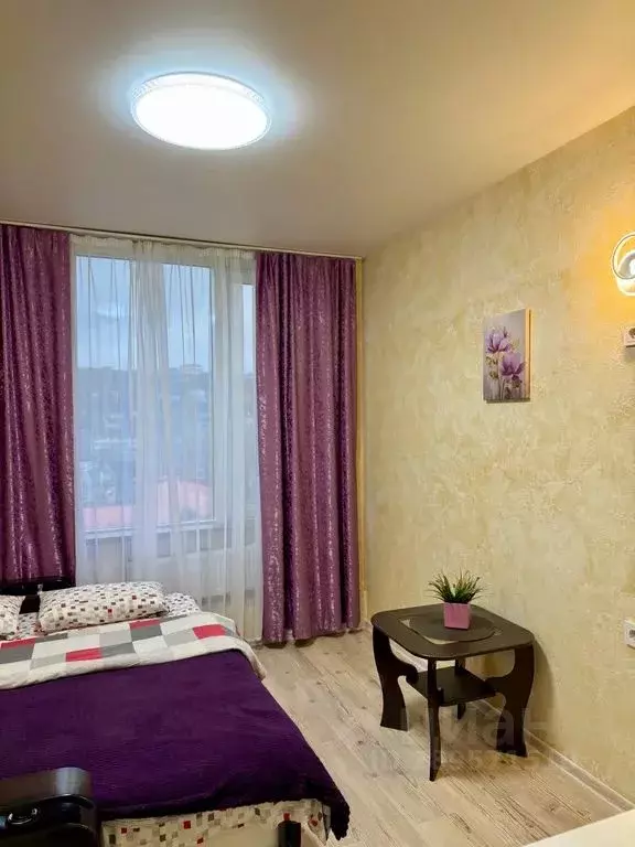 Студия Крым, Симферополь ул. Беспалова, 110Ж (25.0 м) - Фото 1