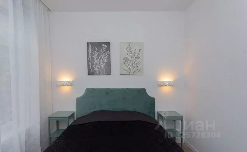 2-к кв. Калининградская область, Светлогорск Балтийская ул., 6 (72.0 ... - Фото 2