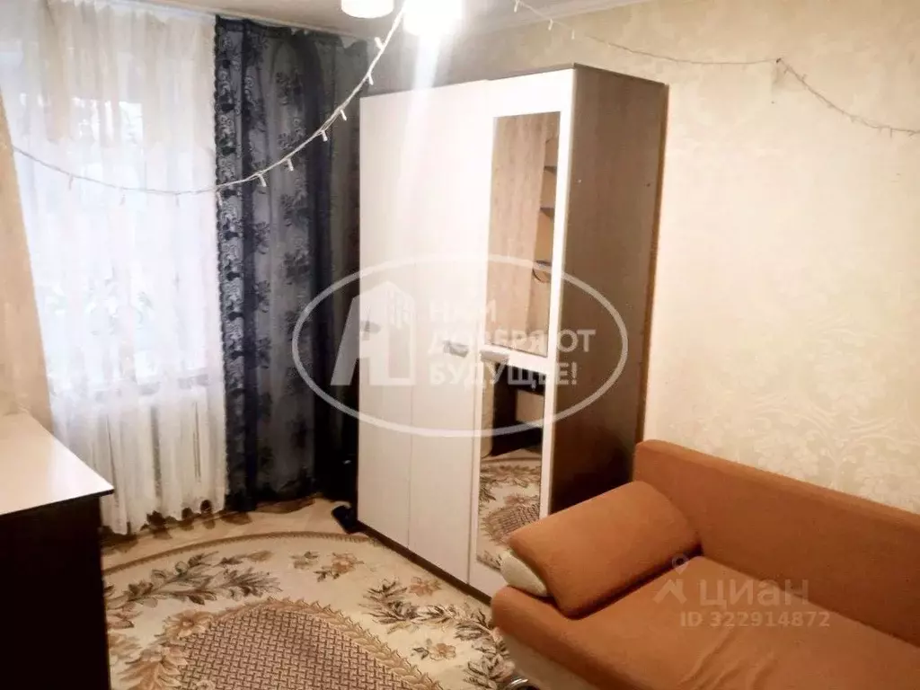 3-к кв. Пермский край, Чайковский городской округ, с. Фоки ул. ... - Фото 1