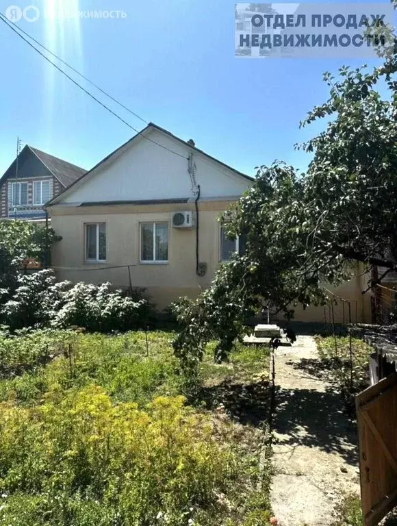 Дом в Крымск, улица Героев (59.6 м) - Фото 0