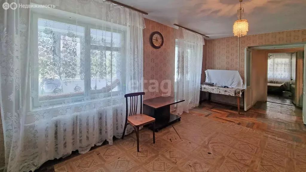 2-комнатная квартира: Прохладный, улица Добровольского, 43 (51.6 м) - Фото 1