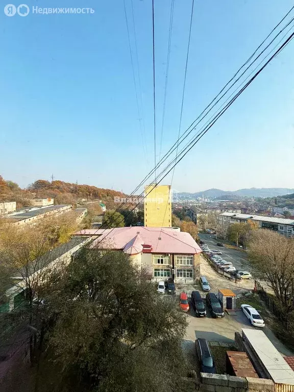 2-комнатная квартира: Находка, Нахимовская улица, 32 (43.9 м) - Фото 2