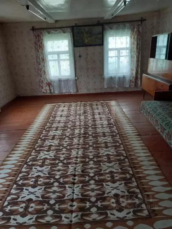 Дом в Псковская область, Остров ул. Матвея Егорова, 14 (82 м) - Фото 2