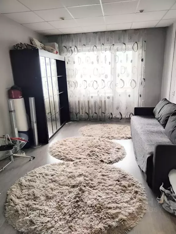 1-к кв. Новосибирская область, Искитим Индустриальный мкр, 33 (39.0 м) - Фото 1