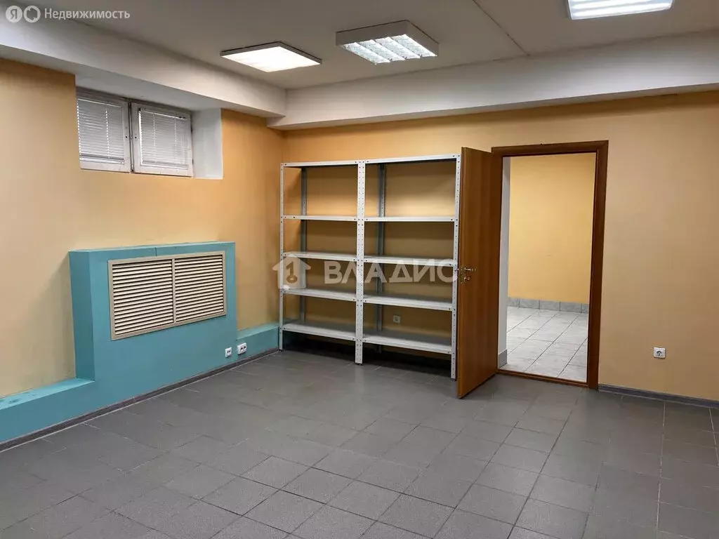 Помещение свободного назначения (53 м) - Фото 1