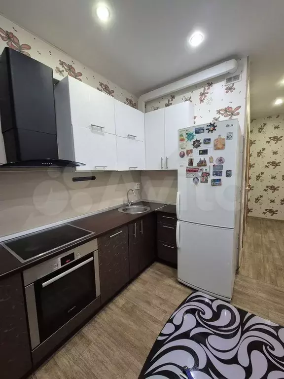 2-к. квартира, 50 м, 6/9 эт. - Фото 1