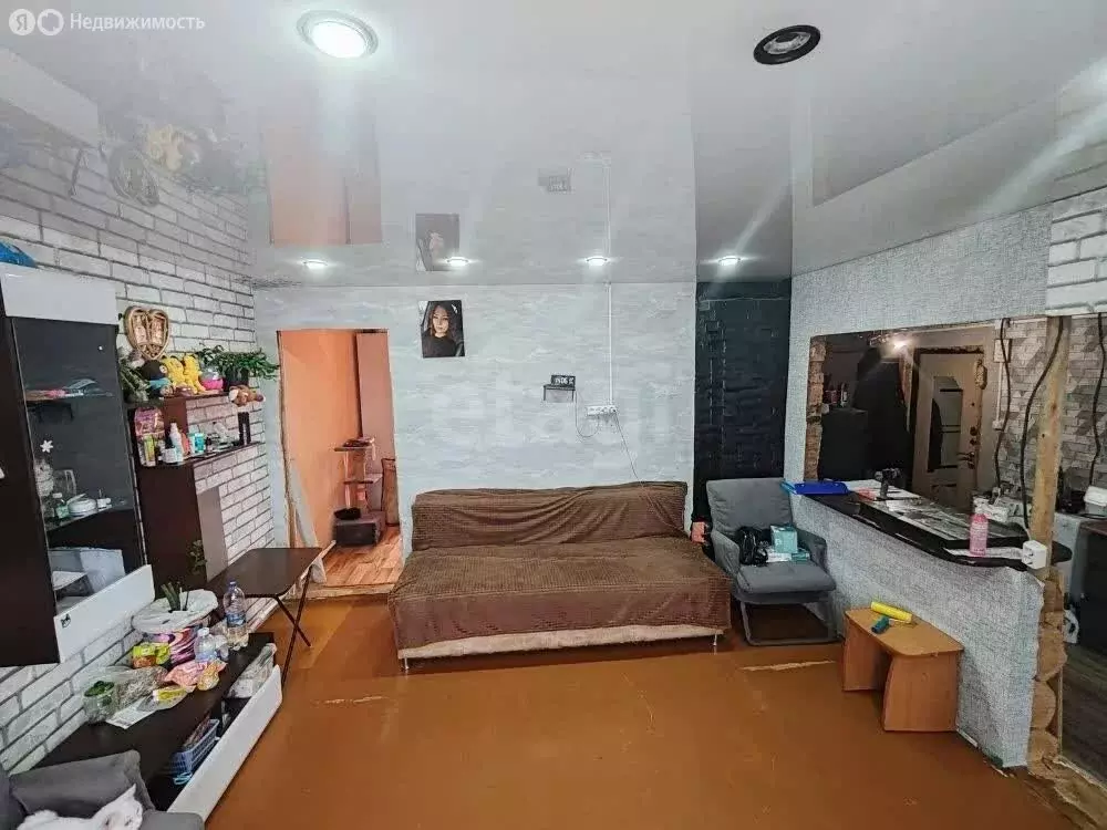Дом в Талица, Пролетарская улица (40 м) - Фото 1