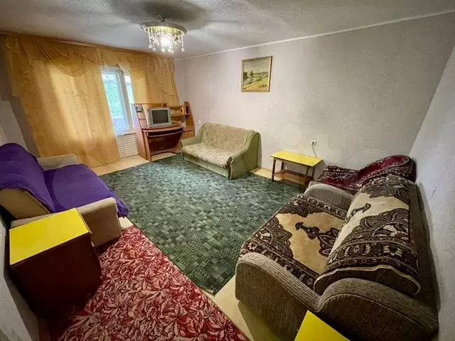 4-к. квартира, 80 м, 4/5 эт. - Фото 0