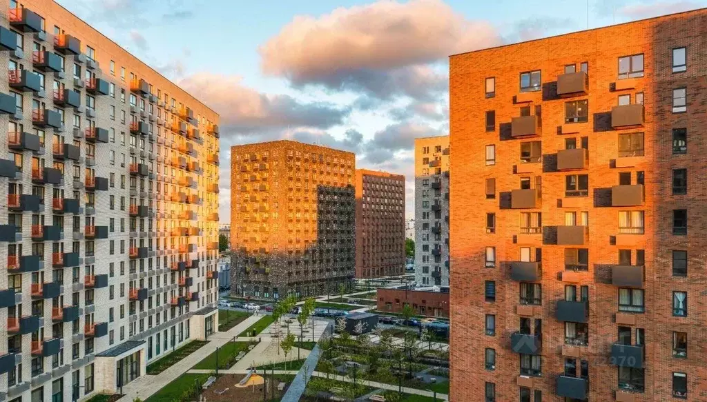 Гараж в Москва Складочная ул., 8к2 (13 м) - Фото 0