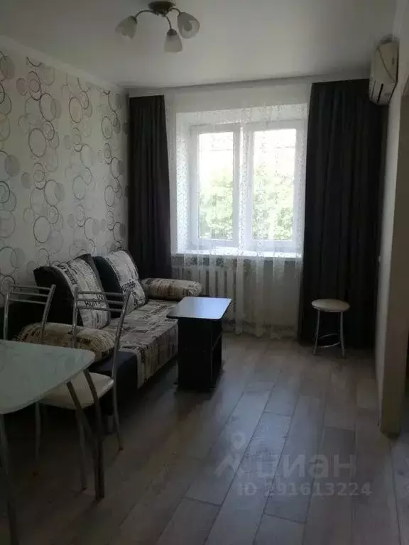 1-к кв. Ростовская область, Азов Азовский район, ул. Мира, 35 (26.0 м) - Фото 2