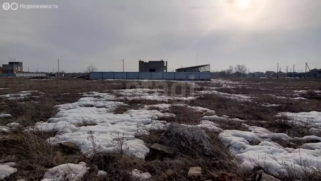 Участок в Энгельс, Ярославская улица (6 м) - Фото 2