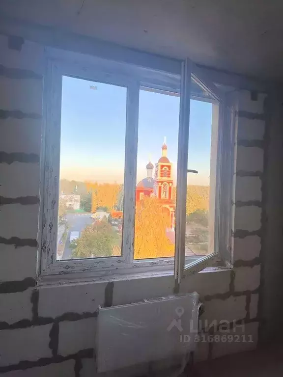 Квартира, студия, 24.2 м - Фото 1
